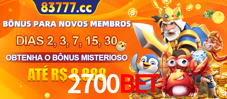 Anúncio dos benefícios para Membro VIP Sênior na plataforma 2700bet, incluindo bônus promocionais, semanais e mensais, ilustrado com o personagem Fortune Tiger.